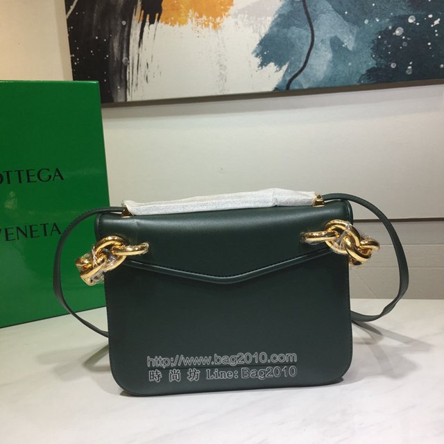 Bottega veneta高端女包 667399 BV寶緹嘉21新款MOUNT手袋單肩包  gxz1298